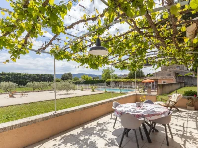 Holiday house Le Petit Nid - Outdoor photo 17