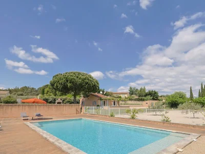 Holiday house Le Petit Nid - Outdoor photo 18