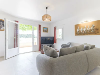 Holiday house Le Petit Nid - Features photo 20