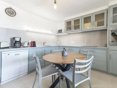 Holiday house Le Petit Nid - Features photo 23