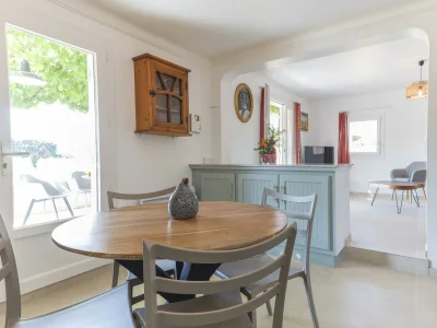 Holiday house Le Petit Nid - Features photo 24