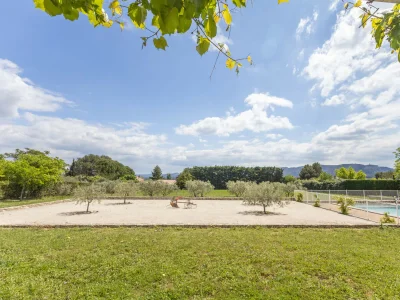 Holiday house Le Petit Nid - Environment photo 34