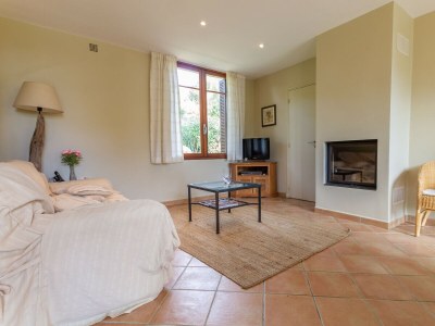 Villa Les Eucalyptus (6p) with pool at French Riviera - Features photo 14