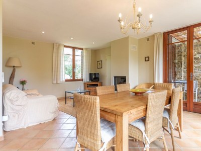 Villa Les Eucalyptus (6p) with pool at French Riviera - Features photo 15