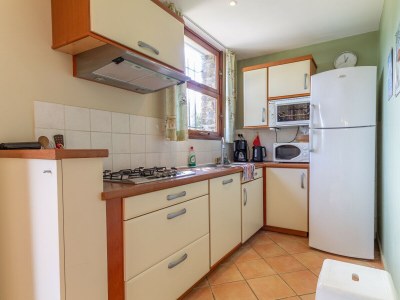 Villa Les Eucalyptus (6p) with pool at French Riviera - Features photo 17