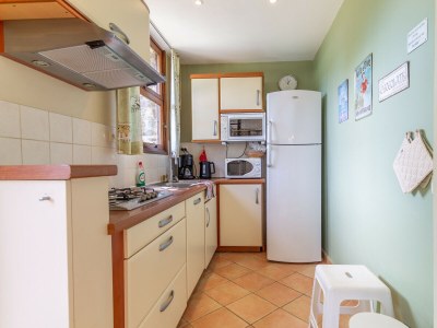 Villa Les Eucalyptus (6p) with pool at French Riviera - Features photo 18