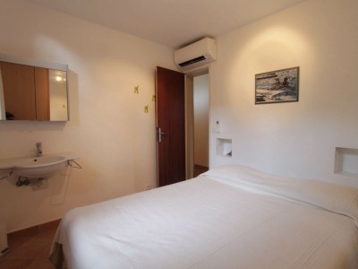 Villa Les Eucalyptus (6p) with pool at French Riviera - Features photo 21