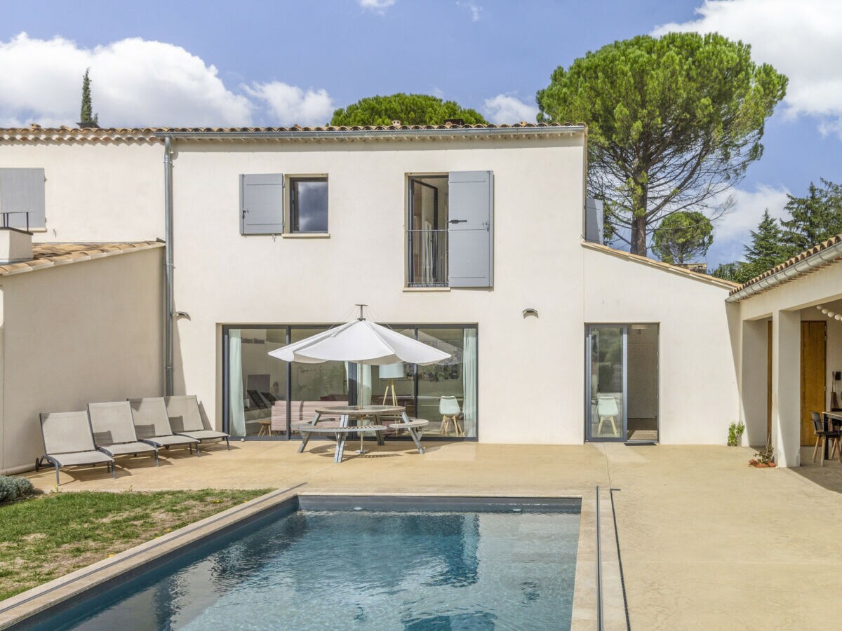 Villa Les Soeurs du Mont Ventoux