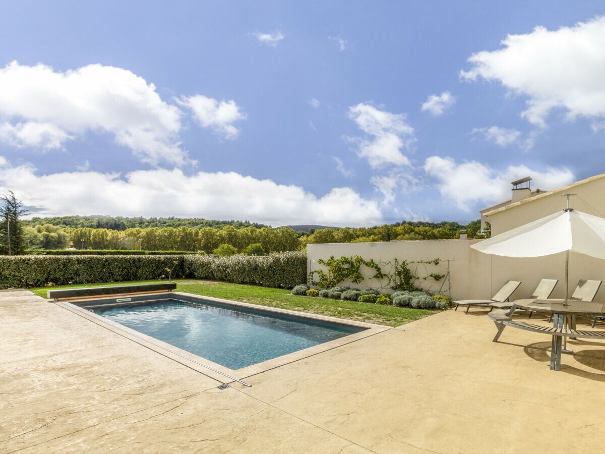 Villa Les Soeurs du Mont Ventoux - Outdoor photo 2