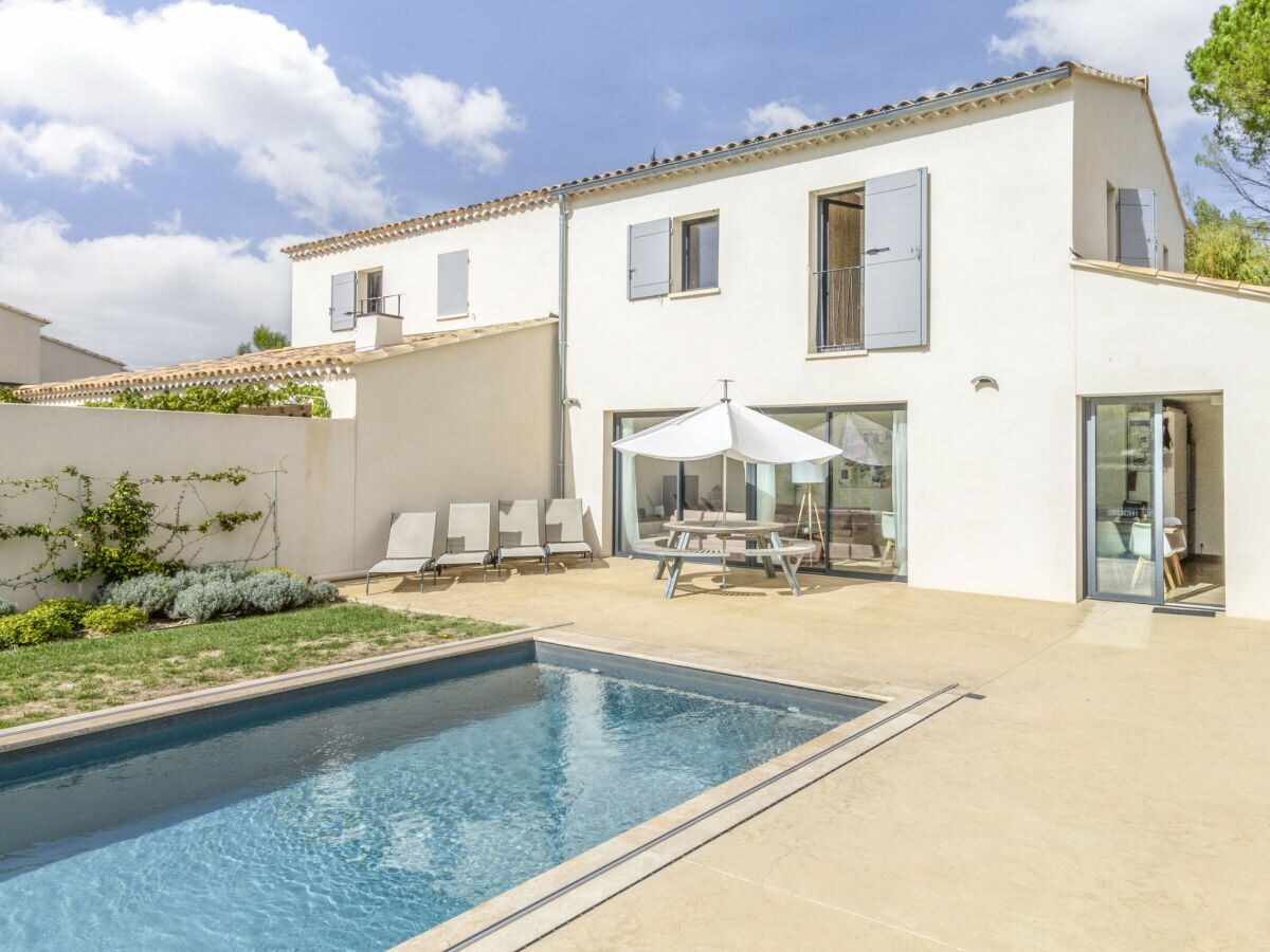 Villa Les Soeurs du Mont Ventoux - Outdoor photo 3