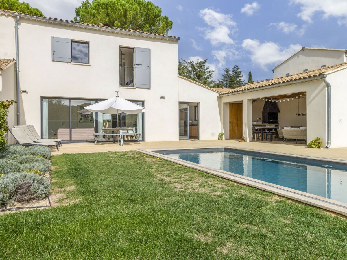 Villa Les Soeurs du Mont Ventoux - Outdoor photo 5