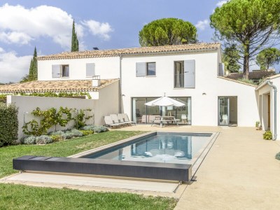 Villa Les Soeurs du Mont Ventoux - Outdoor photo 4