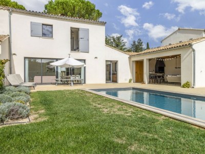 Villa Les Soeurs du Mont Ventoux - Outdoor photo 5