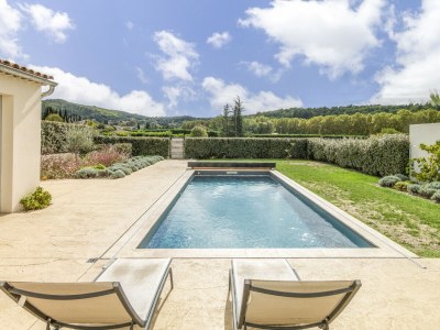 Villa Les Soeurs du Mont Ventoux - Outdoor photo 6