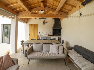 Villa Les Soeurs du Mont Ventoux - Outdoor photo 7