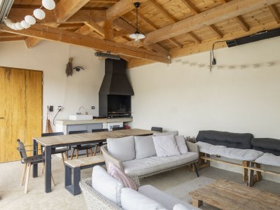 Villa Les Soeurs du Mont Ventoux - Outdoor photo 9