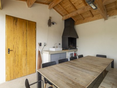 Villa Les Soeurs du Mont Ventoux - Outdoor photo 10