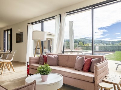 Villa Les Soeurs du Mont Ventoux - Features photo 11