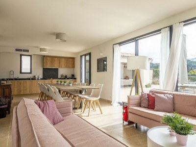 Villa Les Soeurs du Mont Ventoux - Features photo 12