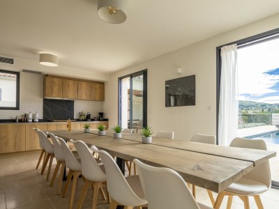 Villa Les Soeurs du Mont Ventoux - Features photo 13