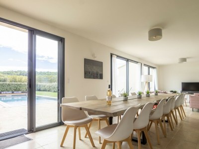 Villa Les Soeurs du Mont Ventoux - Features photo 14