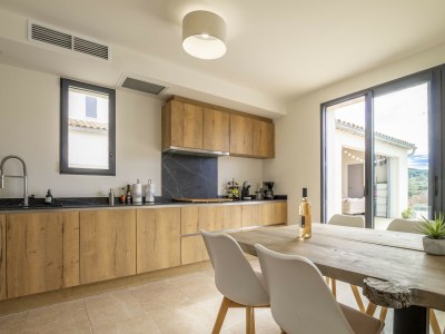 Villa Les Soeurs du Mont Ventoux - Features photo 15