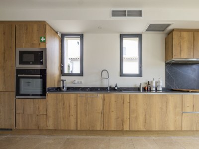 Villa Les Soeurs du Mont Ventoux - Features photo 16