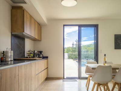 Villa Les Soeurs du Mont Ventoux - Features photo 17