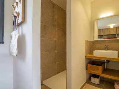 Villa Les Soeurs du Mont Ventoux - Features photo 21