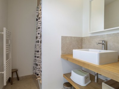 Villa Les Soeurs du Mont Ventoux - Features photo 28