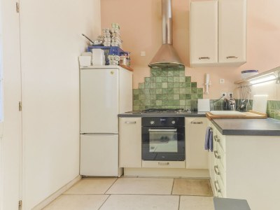 Apartment Les Vignes - Lavande (4p) with pool - Features photo 16