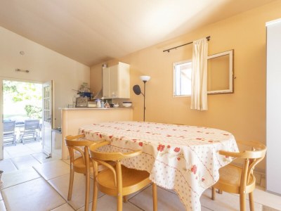 Apartment Les Vignes - Lavande (4p) with pool - Features photo 17