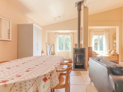 Apartment Les Vignes - Lavande (4p) with pool - Features photo 18