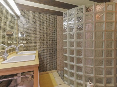 Apartment Les Vignes - Lavande (4p) with pool - Features photo 21