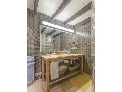 Apartment Les Vignes - Lavande (4p) with pool - Features photo 22