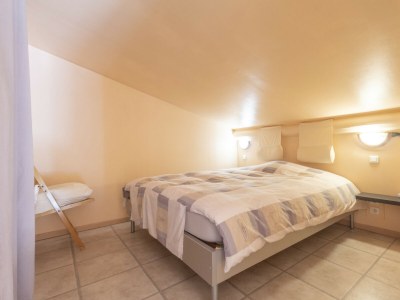 Apartment Les Vignes - Lavande (4p) with pool - Features photo 23