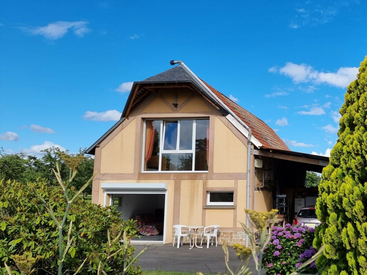 Apartment Loft Normence