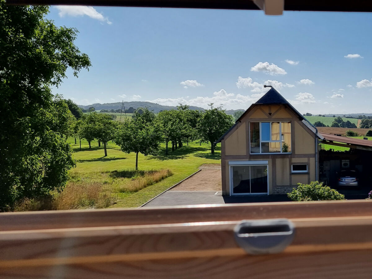 Apartment Loft Normence - Outdoor photo 2