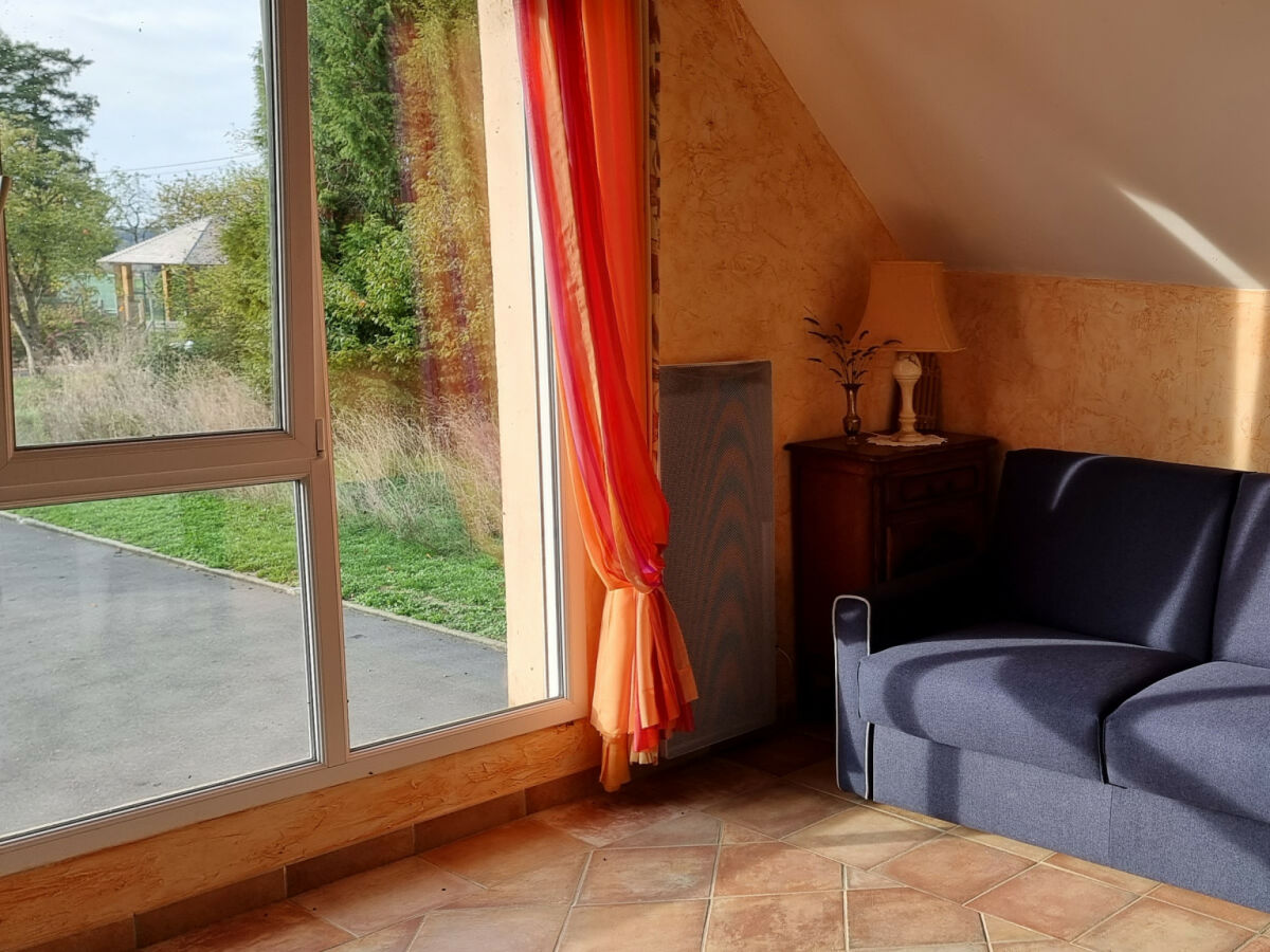 Apartment Loft Normence - Features photo 5