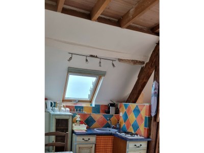 Apartment Loft Normence - Features photo 3
