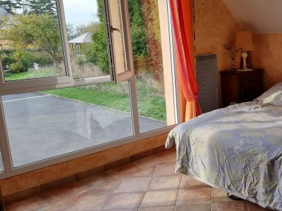 Apartment Loft Normence - Features photo 6