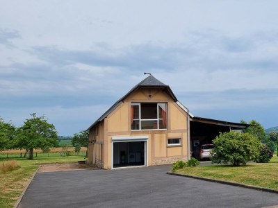 Apartment Loft Normence - Environment photo 8