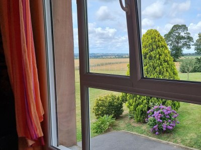 Apartment Loft Normence - Environment photo 9