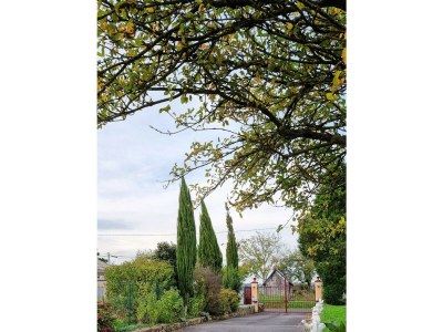 Apartment Loft Normence - Environment photo 10