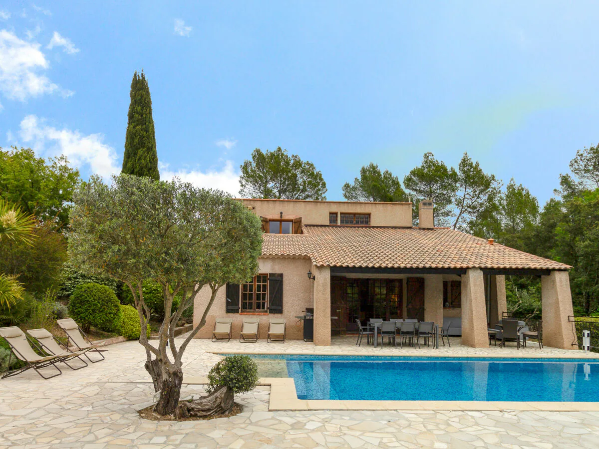 Villa Louvadiou - Outdoor photo 2