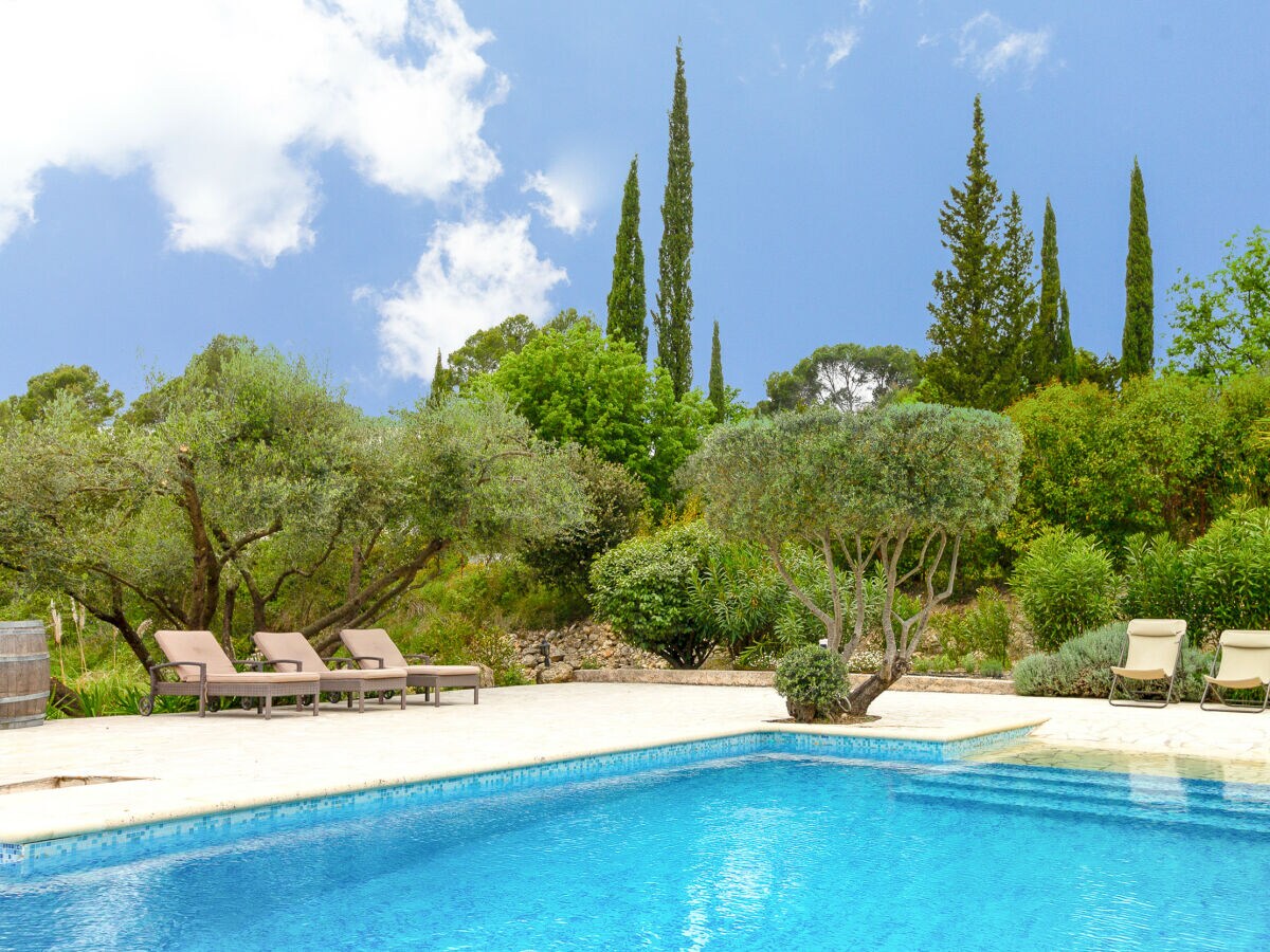 Villa Louvadiou - Outdoor photo 4