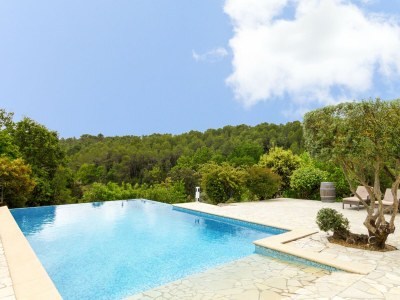 Villa Louvadiou in Lorgues - Villa