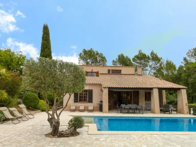 Villa Louvadiou - Outdoor photo 2