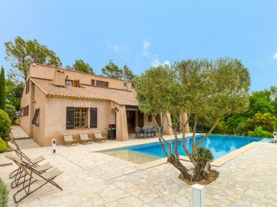 Villa Louvadiou - Outdoor photo 5