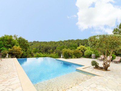 Villa Louvadiou - Outdoor photo 6